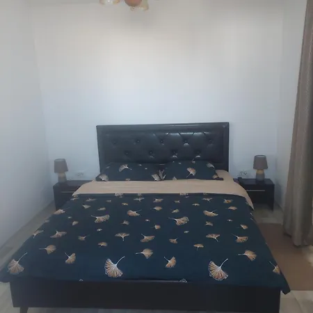Apartment Miro House Bucharest