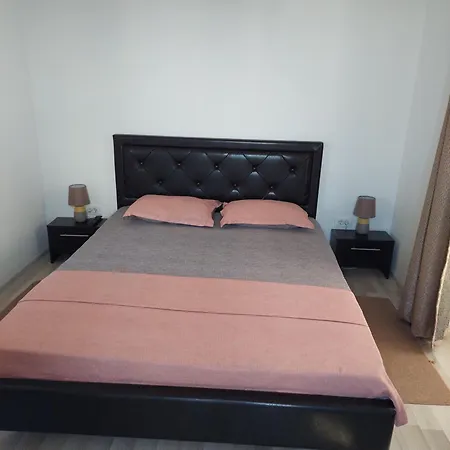 Miro House Apartment