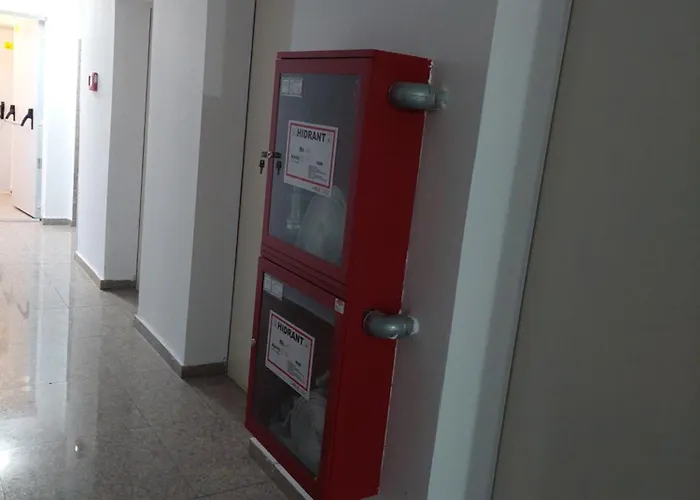 Miro House Apartment *