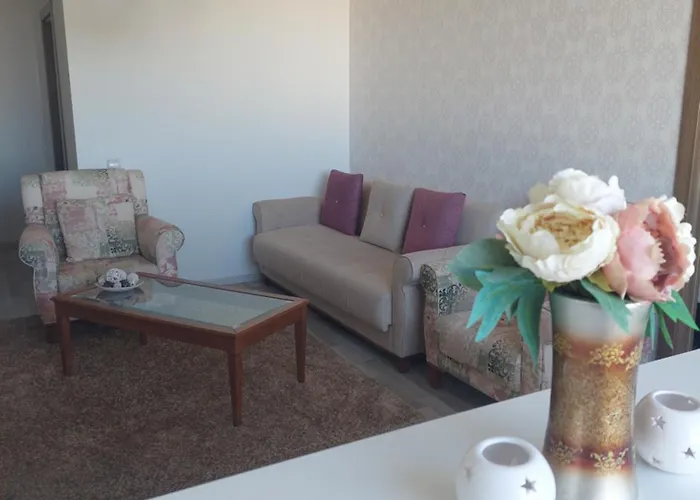 Apartment Miro House Bucharest