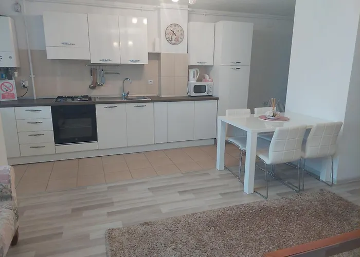 Miro House Apartment Bucharest