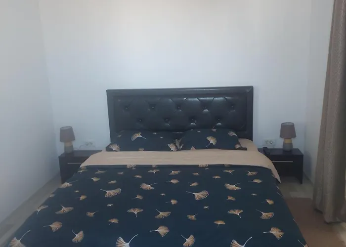 Apartment Miro House Bucharest