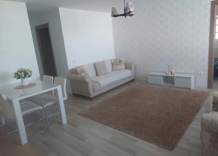 Miro House Apartment *