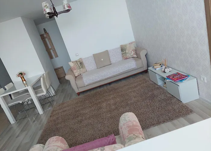 Miro House Apartment