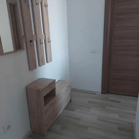 Miro House Бухарест