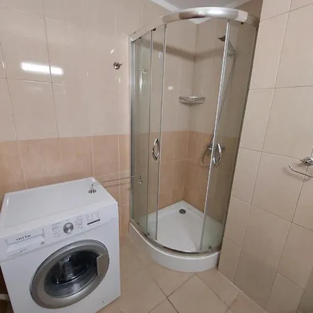 Miro House Апартаменты