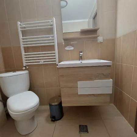 Miro House Апартаменты