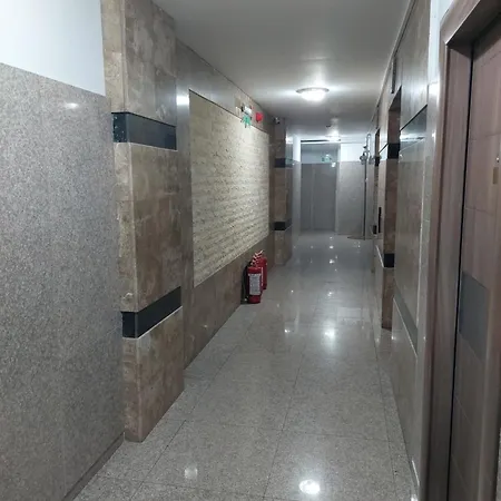 Miro House Апартаменты *