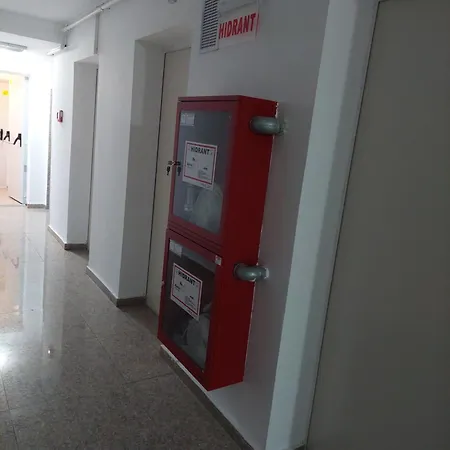 Miro House Appartamento *