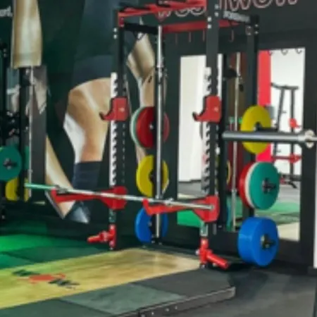 Miro House Apartamento *