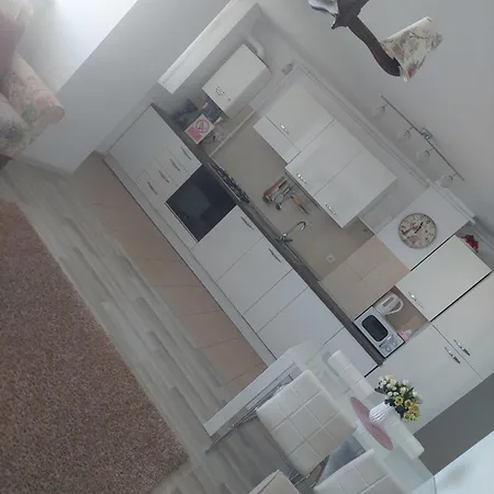 Апартаменти Miro House Бухарест