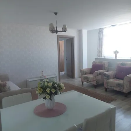 Miro House Апартаменты Бухарест