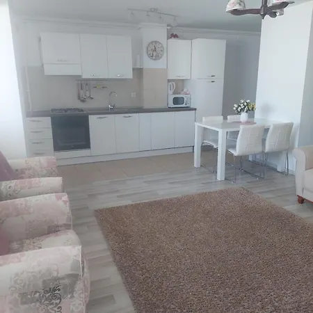 Apartment Miro House