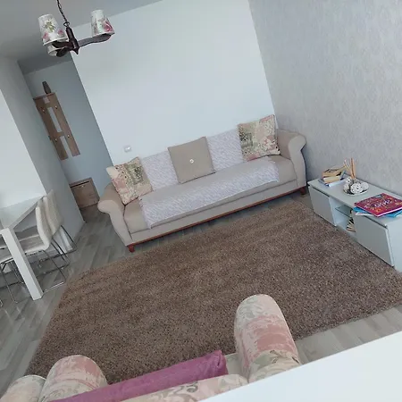 Miro House Апартаменты