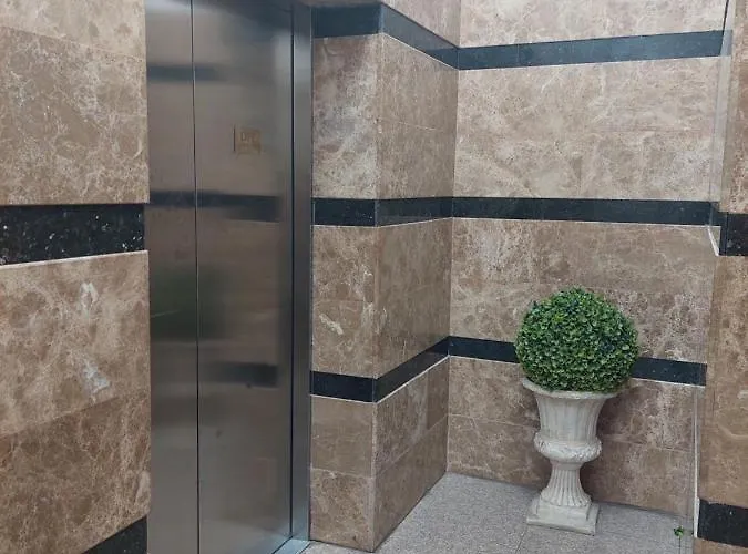 דירה Miro House *