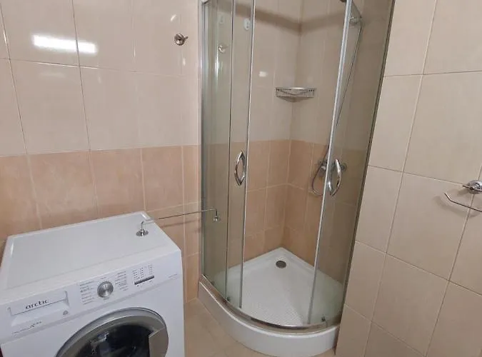 Miro House Apartman