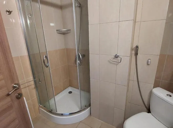 Miro House Apartman Bukarest