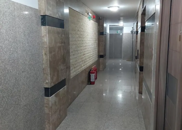 Miro House Апартаменти *