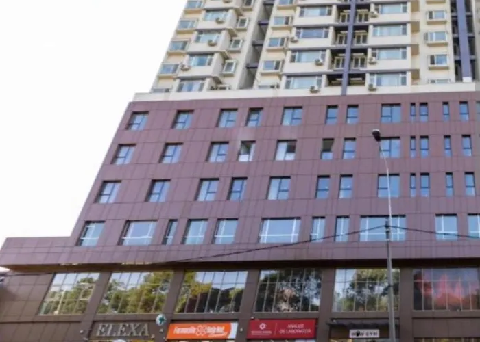 Miro House Апартаменти Бухарест