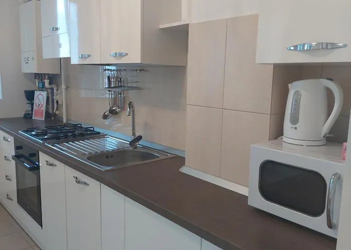 Miro House * Бухарест