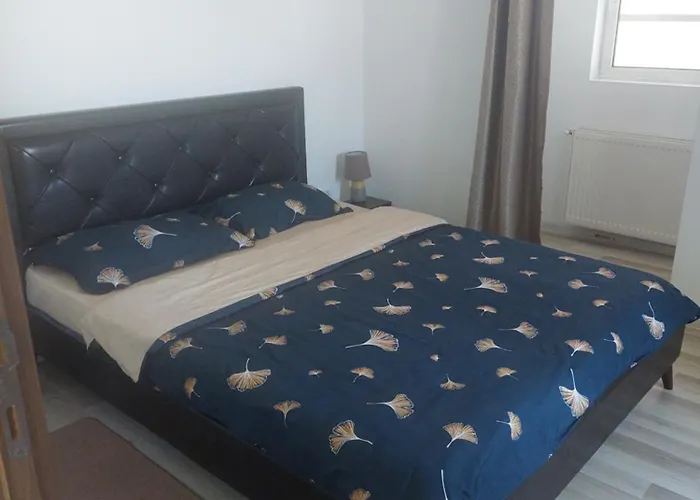 Апартаменти Miro House