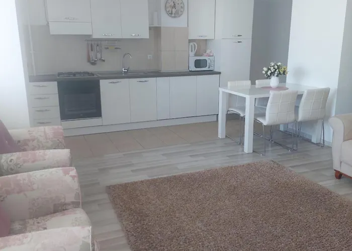 Apartman Miro House