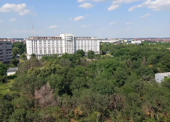 Miro House * Бухарест