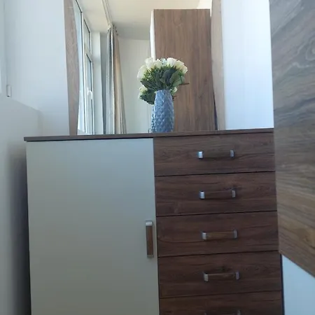 Miro House Bukurešť