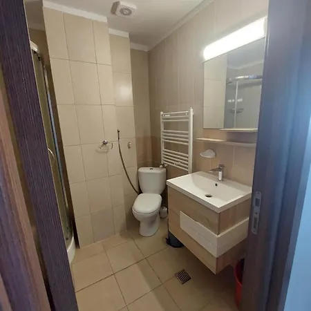 Miro House Bukurešť