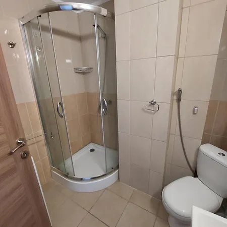 Miro House Apartmán Bukurešť