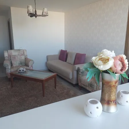 Daire Miro House Bükreş