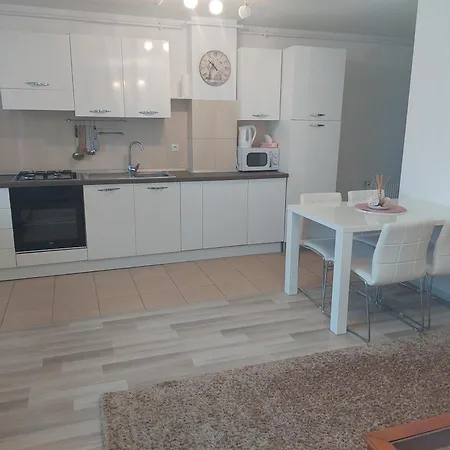 Miro House Apartmán Bukurešť