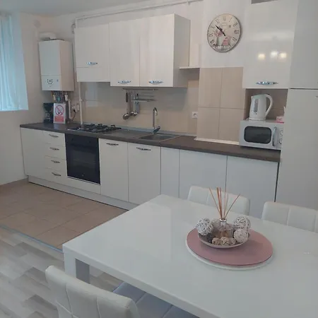 Miro House * Bukurešť