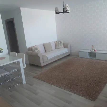 Miro House Daire *
