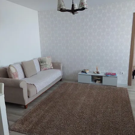 Miro House Bukurešť