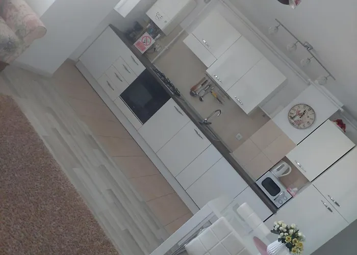 Daire Miro House Bükreş