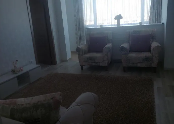 Daire Miro House *