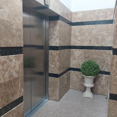 Διαμέρισμα Miro House *