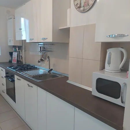 Miro House * Βουκουρέστι