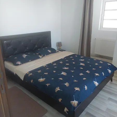 Διαμέρισμα Miro House