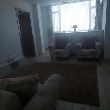 Διαμέρισμα Miro House *